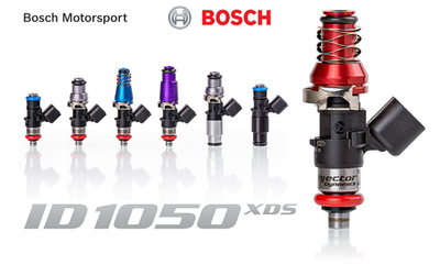 Injector Dynamics Топливные форсунки ID1750-XDS 2JZ-GTE комплект 1750.60.14.14.6