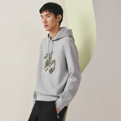 Худи Hermes
