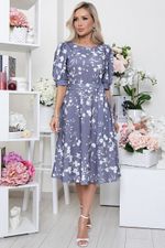 Платье 71548 Avili