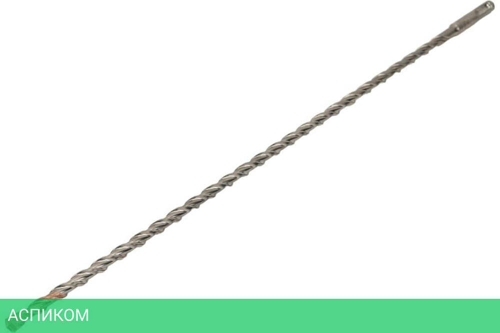 Бур Milwaukee SDS+ M2 8x460 (4932367013)