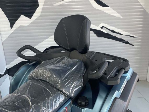 Квадроцикл LONCIN Xwolf 700 L (ПСМ)