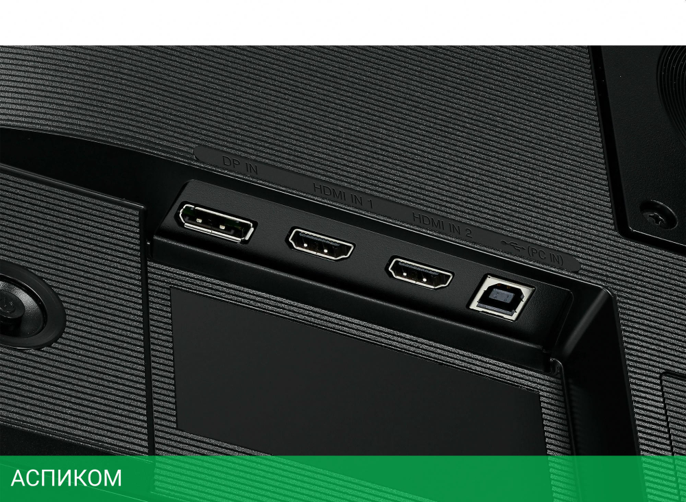 Монитор Samsung 27" F27T450FZU