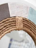 Интерьерные зеркала