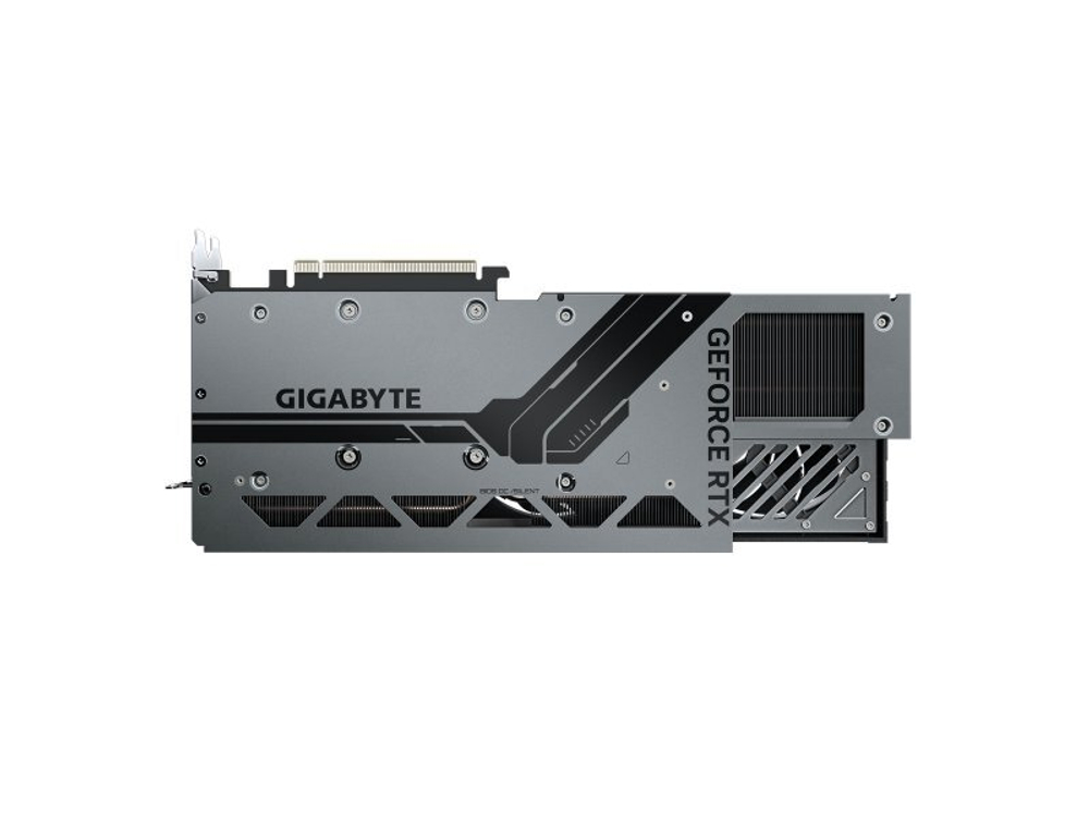 Видеокарта Gigabyte Nvidia GeForce RTX 4070 Ti SUPER [GV-N407TSWF3MAX-16GD]