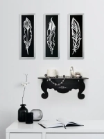 Панно на стену для интерьера