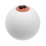 Трековый светодиодный светильник Divinare DECORATO 2507/34 SP-16