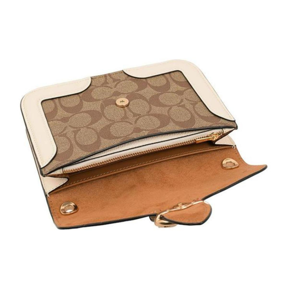 Сумка COACH Georgie 19, 7287-IMDJ8