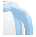 Чайник MAUNFELD MGK-613BL фото 7