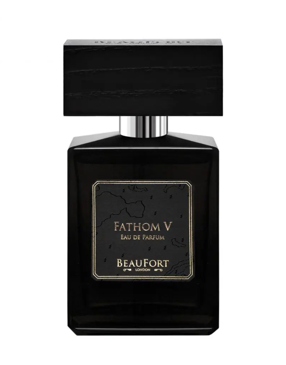 BeauFort London Fathom V