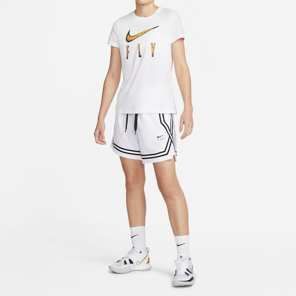 Шорты Nike Fly Crossov Logo, DH7326-100