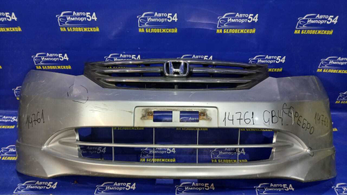 Бампер передний Honda FREED 2008-2011