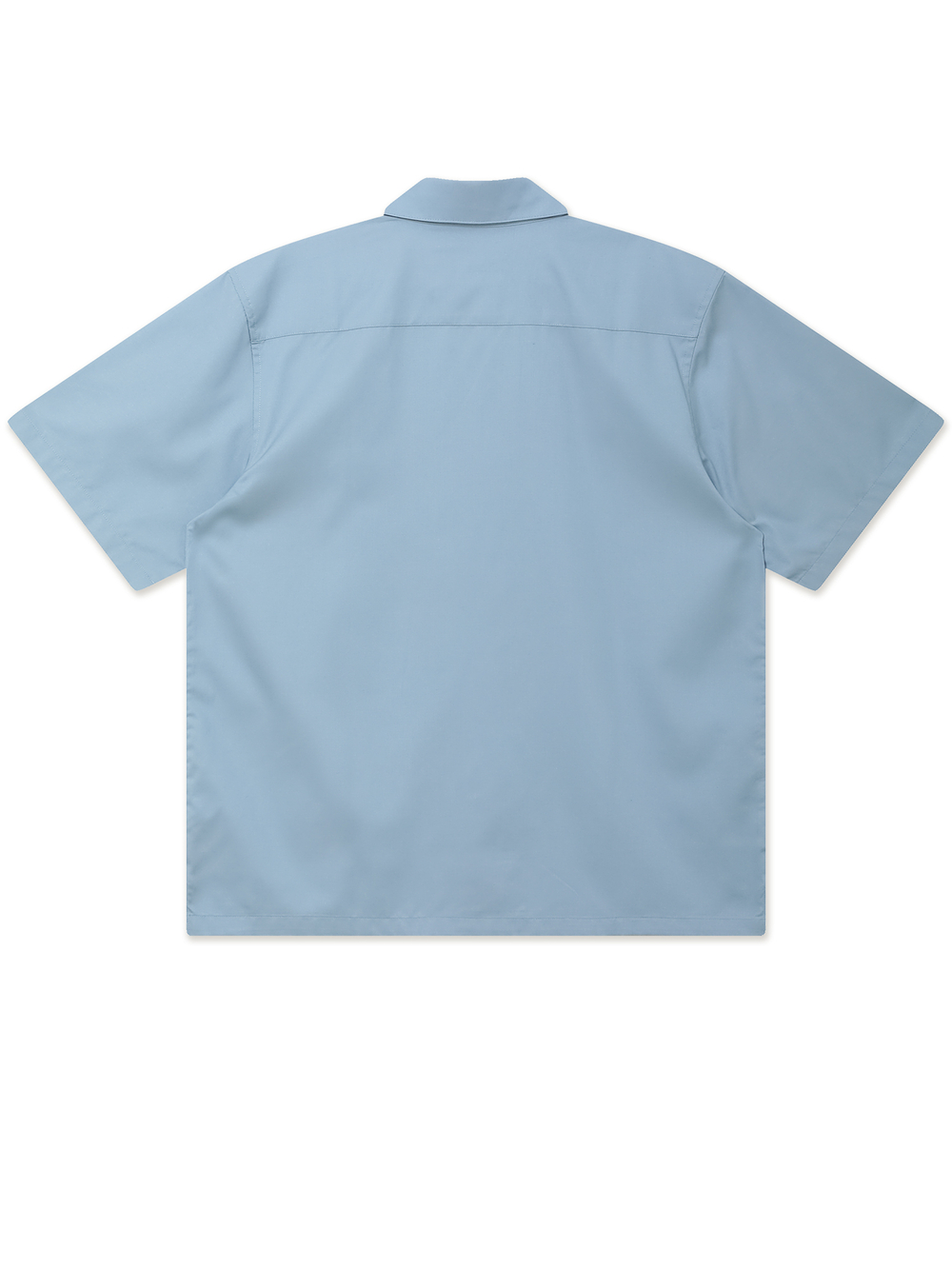 Рубашка Кор. Рукав S/s Delray Shirt