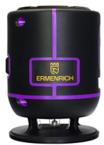 Уровень лазерный Ermenrich 84087