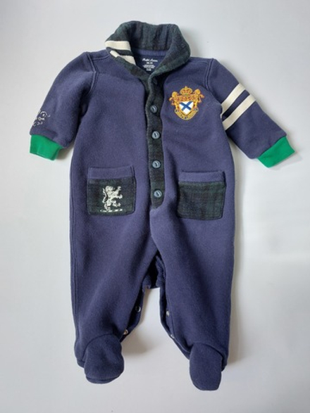 Боди Ralph Lauren