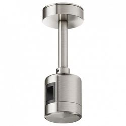 Крепление для трека Maytoni  TRA156C-IPC1-PT