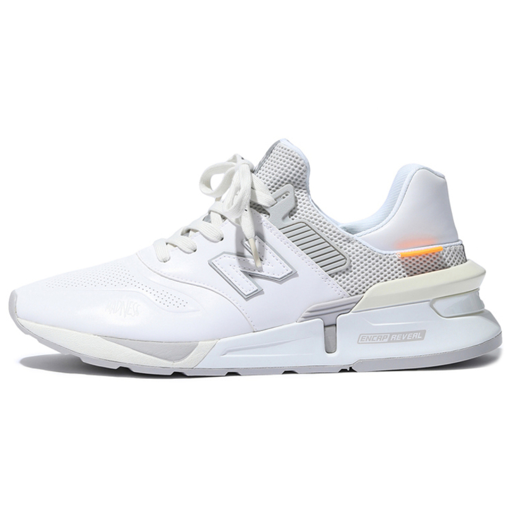 Кроссовки New Balance 997S White x Madness