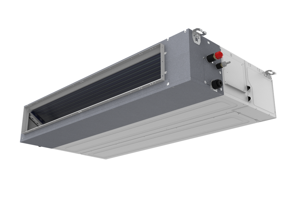 Канальный кондиционер FeRRUM LCAD48D1-A / LCAU48U1-A