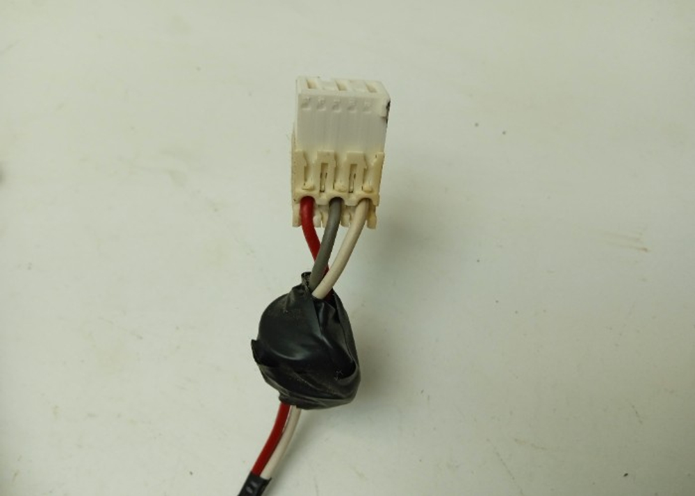 RGE785P2XSWI кт133 Комплект проводов для стиральной машины Beko RGE785P2XSWI б/у