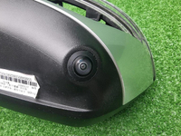 Зеркало левое Geely Atlas Pro (2021-н.в.) 10 конт.