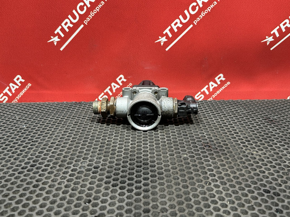 Клапан воздушный