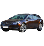Opel Insignia 1 поколение (07.2008 - 10.2015) универсал