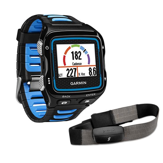 Garmin Forerunner 920XT HRM 010 01174 30 WATCHSHOP.KZ