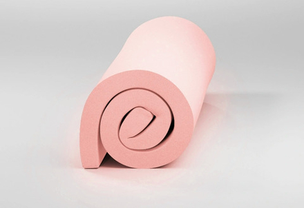 ППУ Эласт ST 10/2536 1,6x2м. (12л)