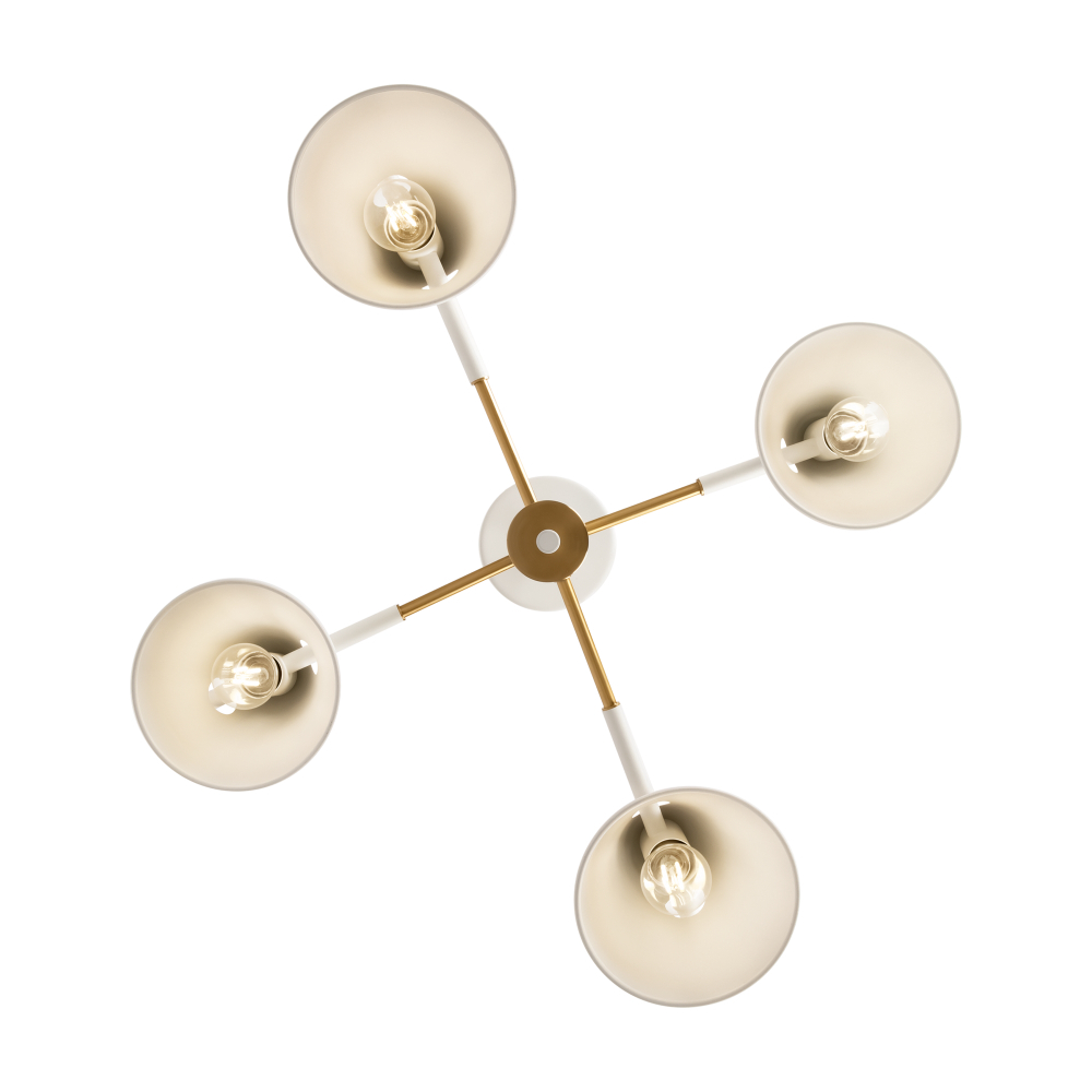 Люстра Freya FR5211PL-04W