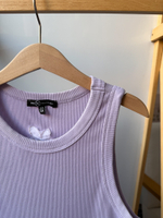 Хлопковая майка Dan Maralex, S