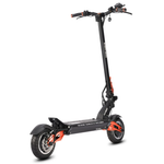 Электросамокат WHITE SIBERIA NERPA PRO 3600W Ferrari Red (красный)