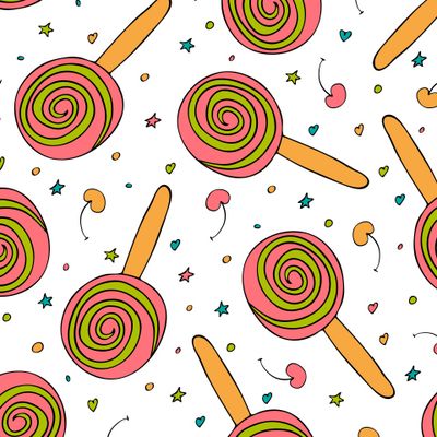 Вишневое мороженое