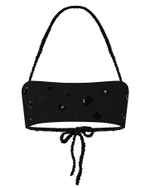 Топ Шелковый сад / Jardin de Soie