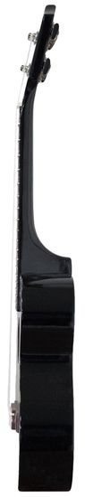 Укулеле концерт Belucci XU23-11 Black