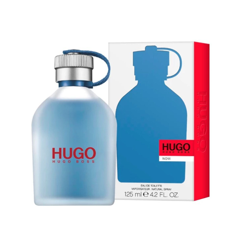 Hugo Boss - Hugo Now (мужской)