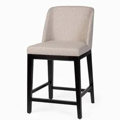 Полубарный стул Morgan