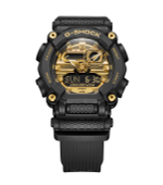 Мужские наручные часы Casio G-Shock GA-900AG-1AER