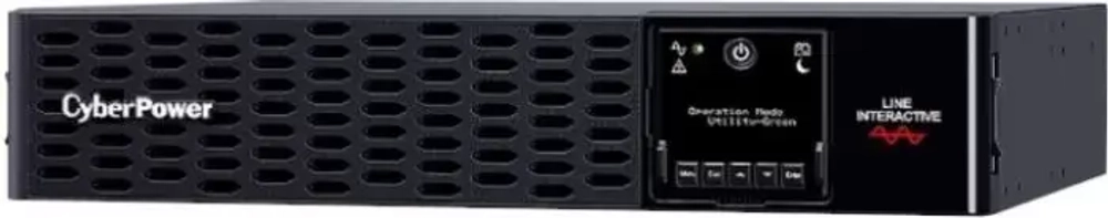 ИБП CyberPower PR3000ERTXL2UA
