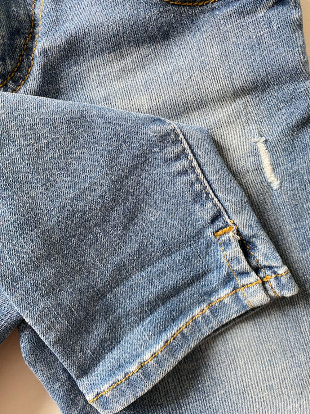 Джинсы Diesel, 98