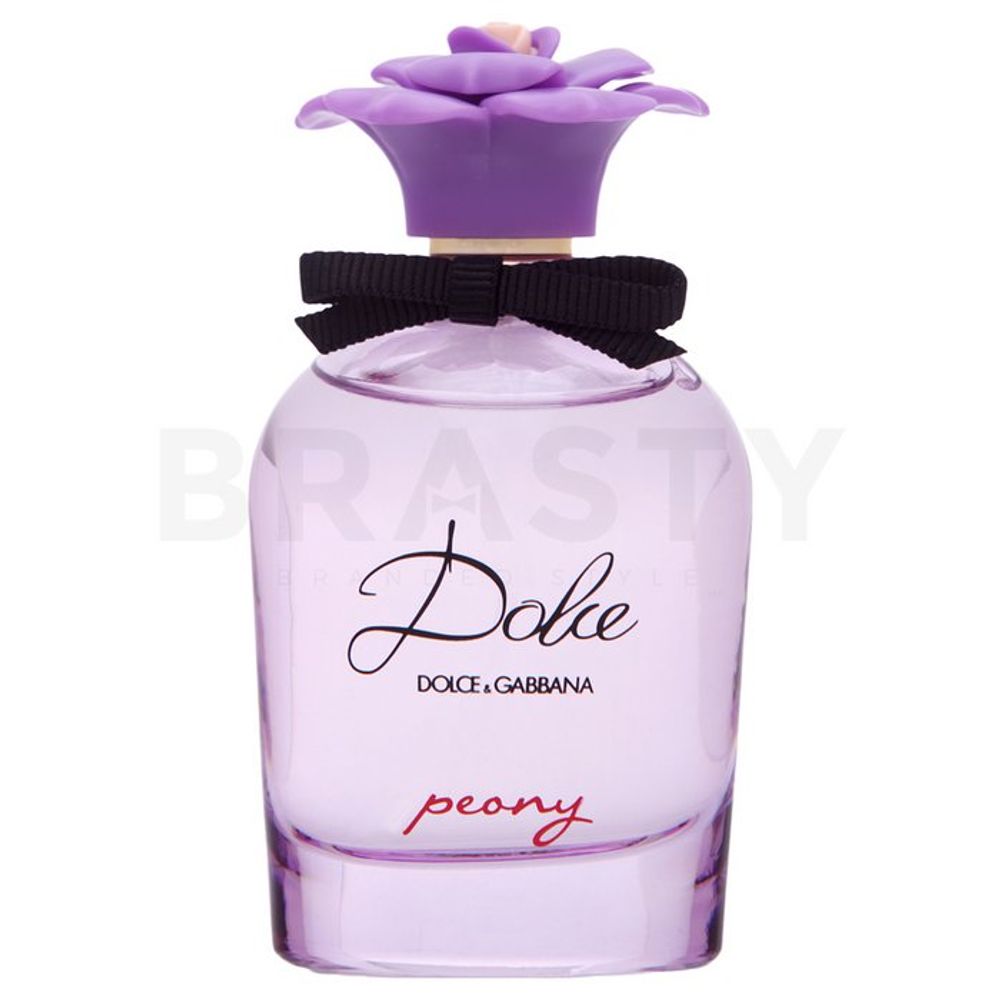 Dolce &amp; Gabbana Dolce Peony EDP W 75 ml