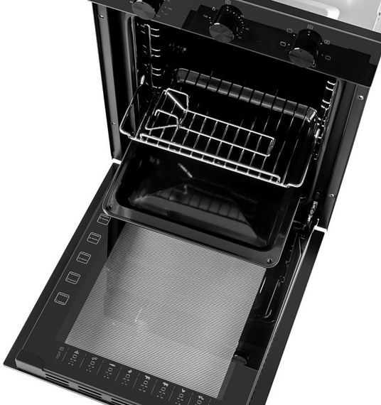 Духовой шкаф Maunfeld EOEC516B2