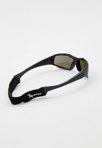Спортивные очки 720armour Stingray / Matte Black / Ultra Blue PCPL Lens