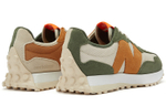 Кроссовки Todd Snyder X New Balance Nb 327 Farmers Market