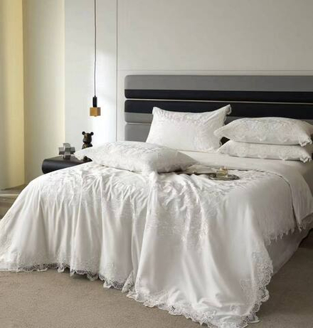 Комплект постельного белья Dior