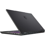 Ноутбук MSI Cyborg 15 B2RWFKG-071US Core 7 240H 16Gb SSD512Gb NVIDIA GeForce RTX 5060 8Gb 15.6" IPS FHD (1920x1080) Windows 11 Home Multi Language black WiFi BT Cam (9S7-15Q342-256)