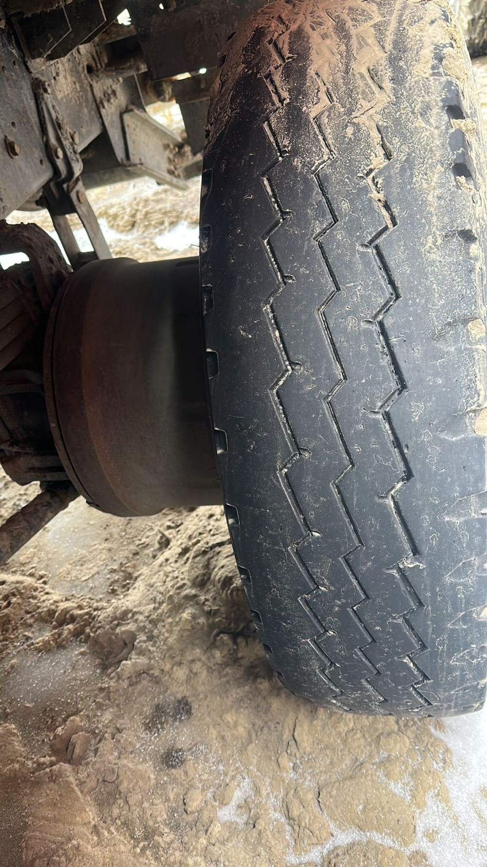 Shacman (Shaanxi) SX* 8x4 Самосвал SX33186V366 (Дизельный, 11,6 л, 423 л.с., МТ)
