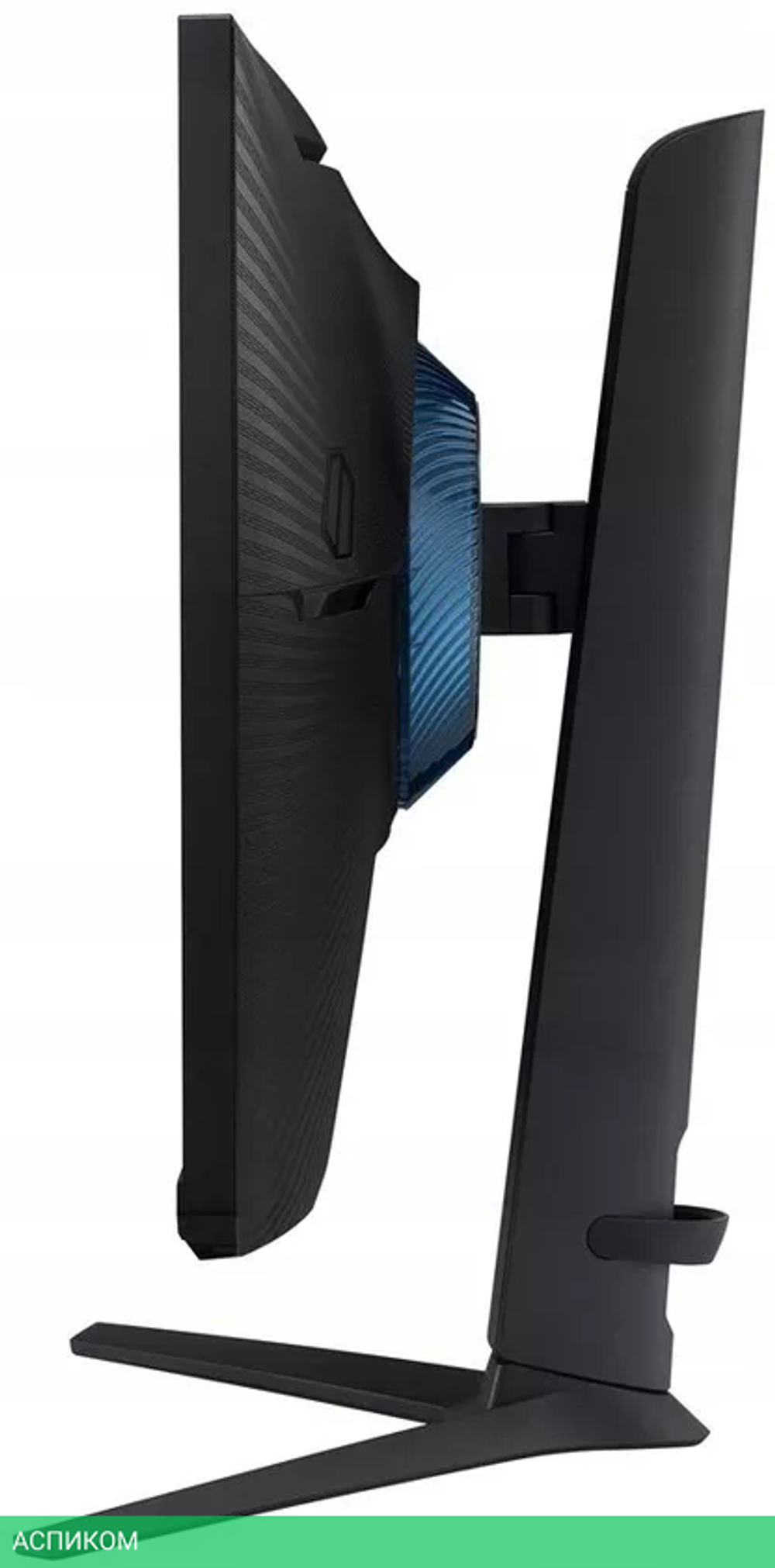 Игровой монитор Samsung Odyssey G5 - G52A LS32AG520PPXEN