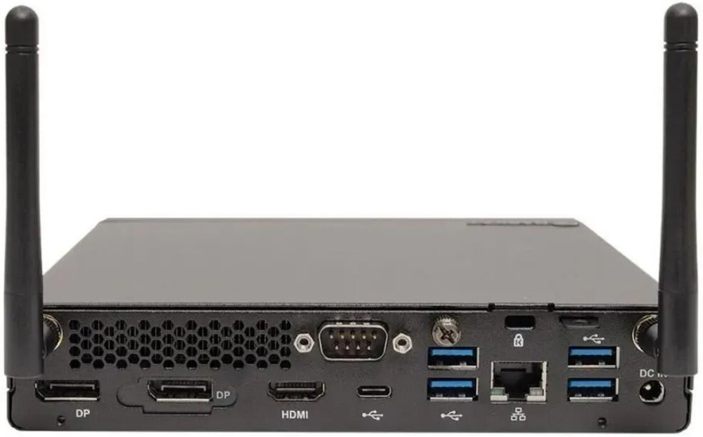 Системный блок Raskat STANDART 307 Intel Core i3, 16 ГБ, 512 Гб, Intel UHD Graphics,  ОС Не установлена