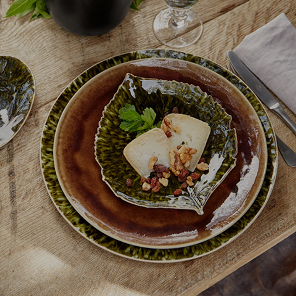 Тарелка 15.4см Costa Nova gop162-00816k