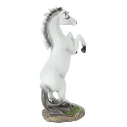 GAEM Фигурка декоративная "Лошадь", L16 W9,5 H25 см