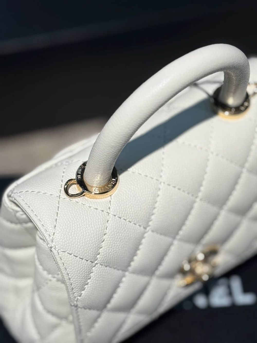 Сумка CHANEL